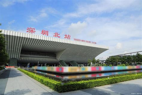 深圳跨境电商公司选址之龙华坂田区域大面积办公室