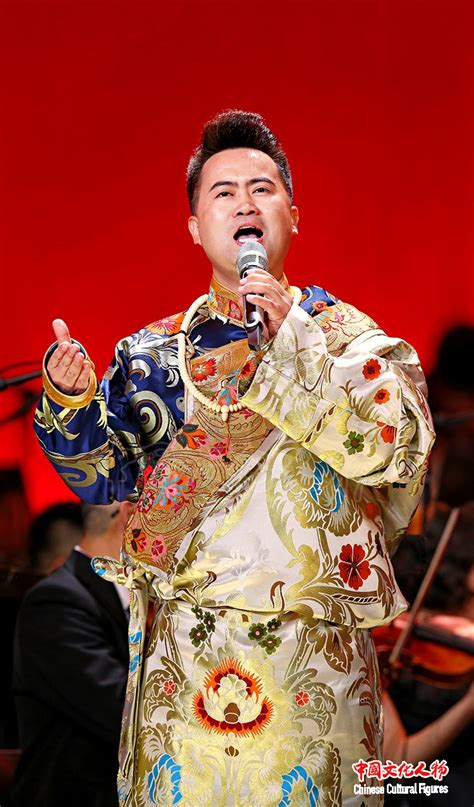 四季歌声·第三届民族男高音经典音乐会将于11月19日至21日在北京举行【独家】_中国文化人物网