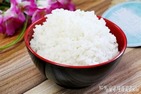 吃多了白米饭会增加糖尿病的患病风险吗？ - 健康驱动力
