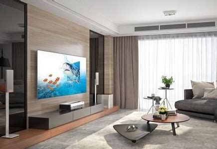 客厅开间距离3.5m,买多大电视比较合适-百度经验