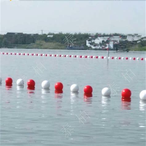 河道漂浮物拦截网浮筒 成都水上拦垃圾浮漂-环保在线
