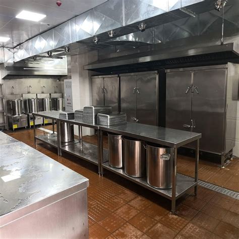 洋强w018 回收二手餐饮设备 武汉厨房设备回收价格 旧厨具回收