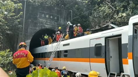 2020年十大救援之四：湖南省郴州市列车脱轨侧翻事故救援