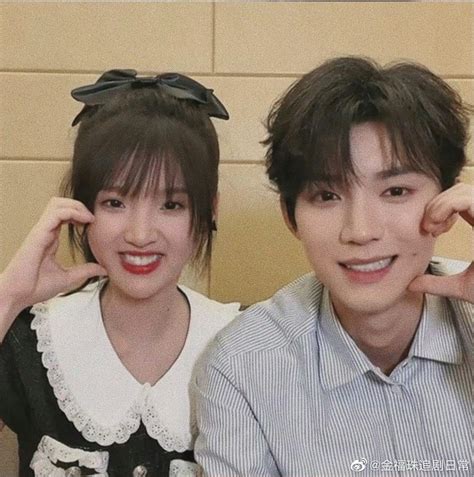 周子怡图片