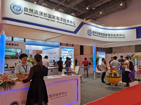 聚焦海洋科技前沿，天鹰兄弟亮相2020中国海洋经济博览会 - 深圳天鹰兄弟无人机创新有限公司