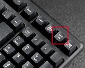 电脑键盘Shift按键使用攻略_360新知