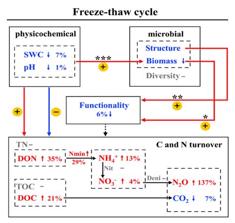 溶解氧对悬浮与附着生长系统短程硝化反应的影响机制