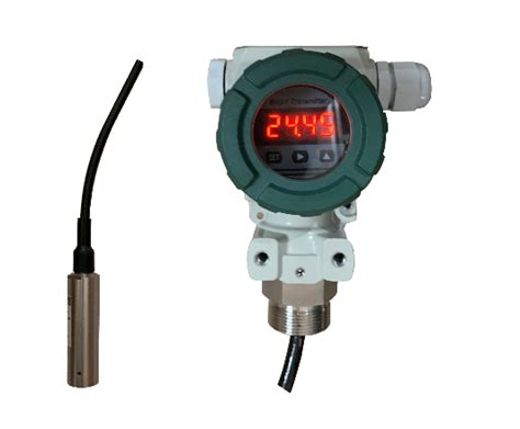 液位传感器-WLD-Y系列液位/压力传感器-武汉万联达科技有限公司