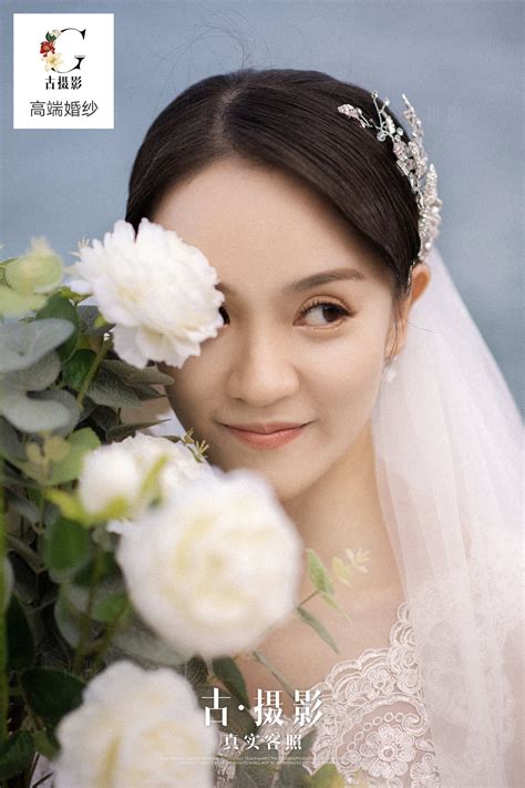 3月19日客片李先生 许小姐 - 每日客照 - 广州婚纱摄影-广州古摄影官网