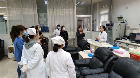 济宁市第一人民医院参加山东省血液透析技能操作大赛获佳绩