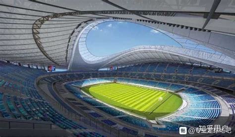 聚焦 | 厦门体育中心动工，盘点2023亚洲杯十大足球场 - 知乎