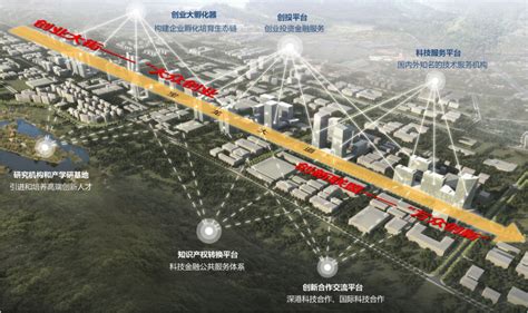 宝龙新能源产业基地公共空间品质建设工程开工_阳光工匠光伏网