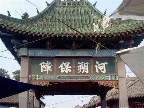 大濮阳的濮水小镇，别有一番特色！|小镇|濮阳|文化旅游_新浪新闻