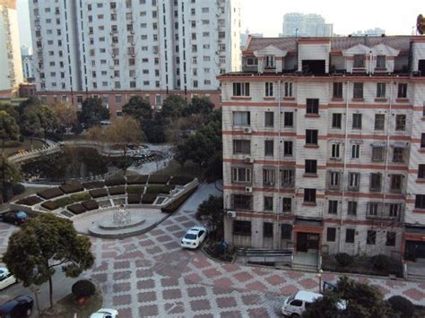 绿缘公寓,花木路718弄-上海绿缘公寓二手房、租房-上海安居客