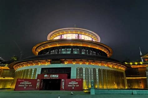 中国（大涌）红木文化博览城