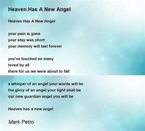 Going To Heaven - Going To Heaven Poem by Edwina Reizer