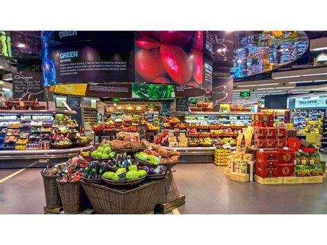 新零售驱动下，超市购物服务系统设计策略研究 | 人人都是产品经理