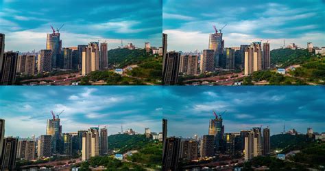 重庆市渝中区十八梯片区基础设施建设工程