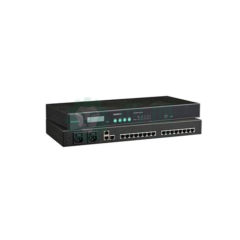 移星RS485串口服务器8口RS485转以太网网口TCP/IP模块NS308N