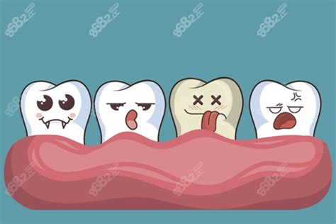 口腔医院与牙科诊所费用对比,两家收费到底哪个贵哪个便宜,专家提醒-8682整形网