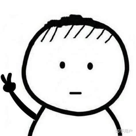 一个人头像图片