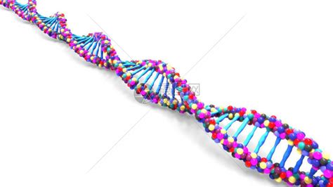 DNA结构的数高清图片下载-正版图片507485212-摄图网