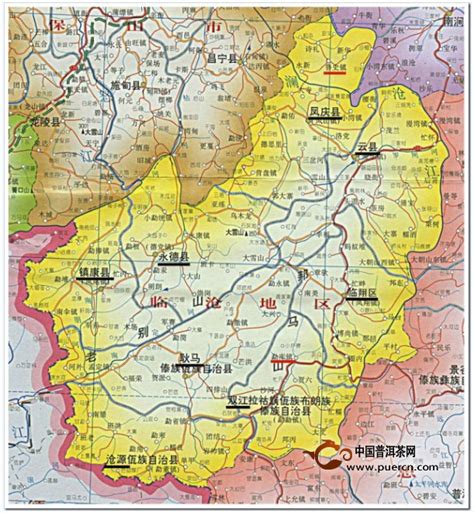 临沧地理位置中缅地图,大别山地理位置,中地理位置_大山谷图库