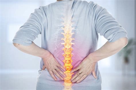 腰椎间盘突出早期症状-有哪些症状代表有腰间盘突出 - 见闻坊
