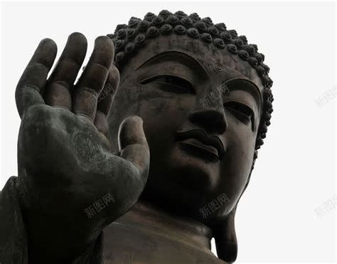 如来神掌图片