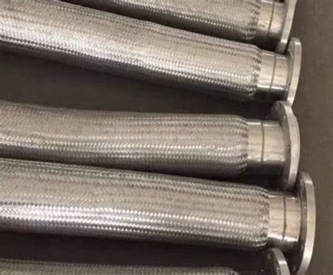山东|金属软管|法兰式金属软管厂家定做_金属软管生产产家_河北诺亚德橡塑科技有限公司
