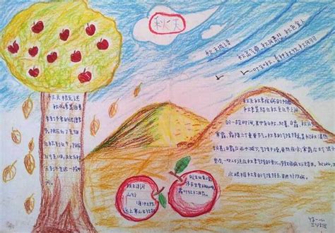 少儿书画作品-我眼中的世界/儿童书画作品我眼中的世界欣赏_中国少儿美术教育网
