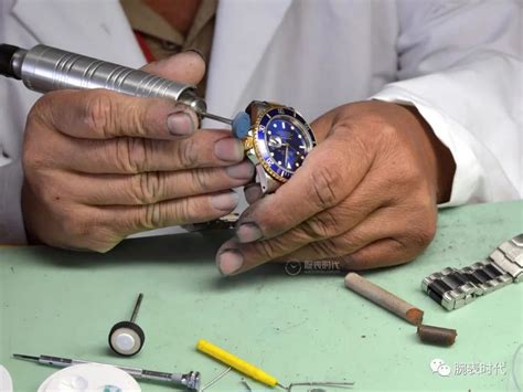 手表都是修坏的 为什么说腕表保养是必要的？_手机新浪网