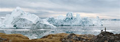 世界之最——最大的岛——格陵兰岛 - 知乎