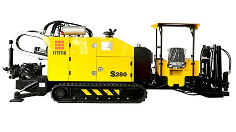 S450A非开挖钻机【厂家 价格 哪家好】-南京思特通工程机械有限公司