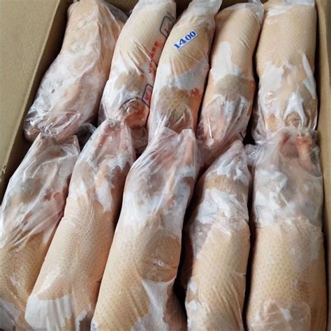 白条鸭2斤每只10只樱桃谷瘦肉白条鸭无内脏无鸭掌烤鸭-阿里巴巴