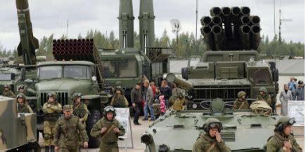 俄战略火箭军进入最高战备状态 - 2017年3月14日, 俄罗斯卫星通讯社