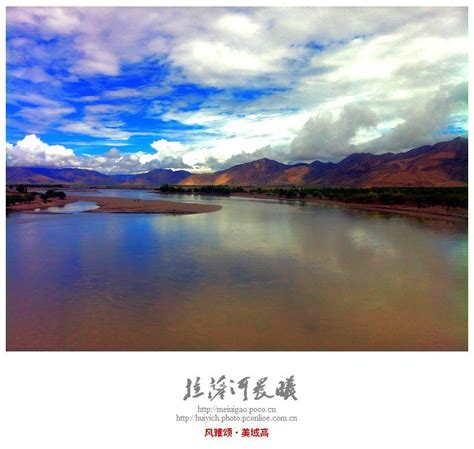 【不可复制的流动景观摄影图片】西藏 拉萨风光摄影_乐艺_太平洋电脑网摄影部落