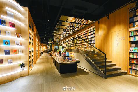 “中国最美书店”钟书阁京城首店中关村开业