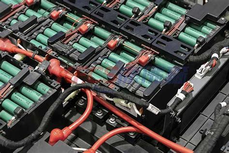 动力电池回收价一天一变！企业四处抢收，争相布局动力电池回收产业-电车资源