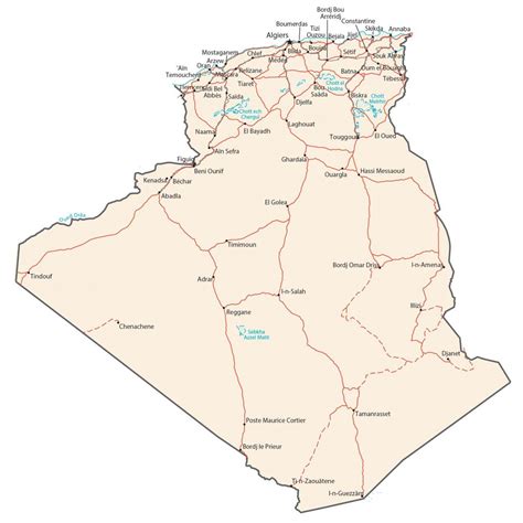 阿尔及利亚地图,旺达,坦桑尼亚(第2页)_大山谷图库