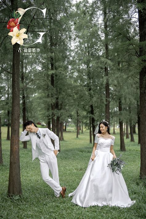 本色视觉海外婚纱摄影机构服务怎么样 - 中国婚博会官网