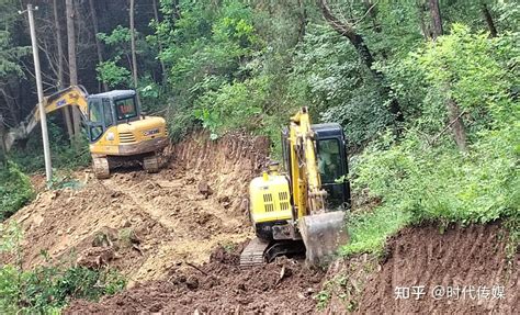 乡村振兴 | 梓潼县宝石乡：加快武引农渠建设 夯实粮食安全水利基础 - 知乎