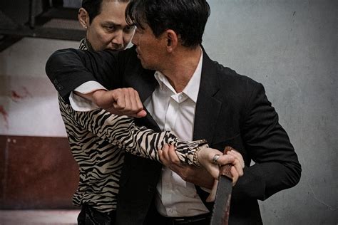 15 Martial Arts Korean Drama To Watch - OtakuKart