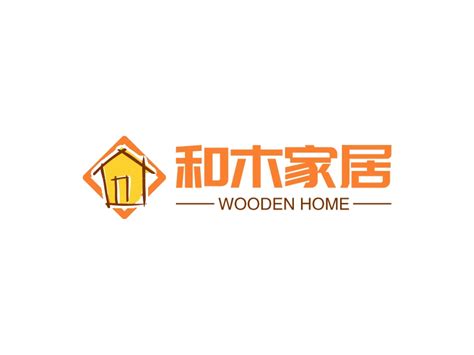 家居生活logo；家居生活logo设计模板在线制作 - 标小智