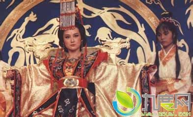历史上的今天2月17日_624年武则天出生。武则天，中国历史上唯一的女皇帝（逝于705年）