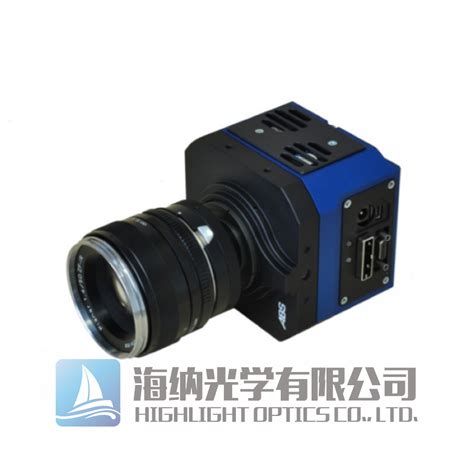 科研级制冷CCD相机-产品信息-昊量光电