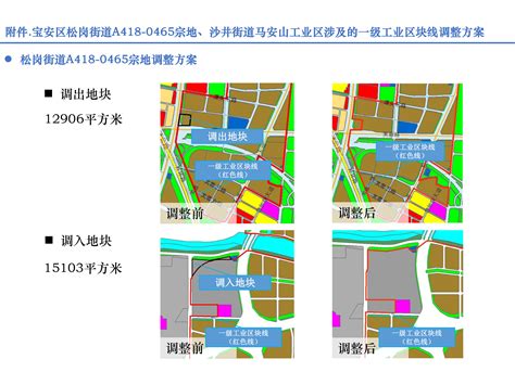 深圳市规划和自然资源局宝安管理局