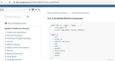 mysql优化解决Using filesort性能问题-程序思维