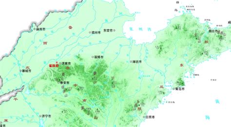 山东泰安人口最多的县级市，是全国百强县，拥有莲花山风景区