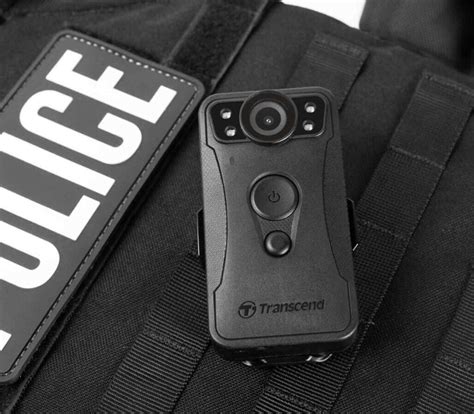 6 tips for implementing a bodycam program in corrections